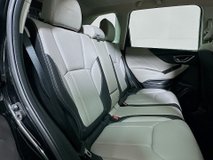 Used 2020  Subaru Forester 4d SUV AWD Limited at Dutro Auto near Zanesville&comma; OH