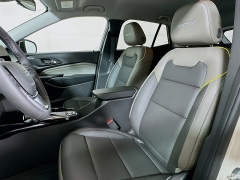 New 2026  Chevrolet Trax FWD 4dr ACTIV at Graham Auto Mall near Mansfield&comma; OH