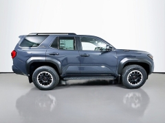 New 2026  Toyota 4Runner Hybrid TRD Off Road Premium 4WD at Graham Auto Mall near Mansfield&comma; OH