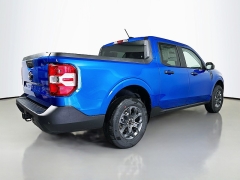 New 2026  Ford Maverick XLT AWD SuperCrew EcoBoost at Graham Auto Mall near Mansfield&comma; OH