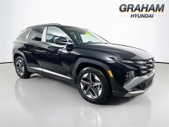 New 2026  Hyundai Tucson SEL Premium FWD at Dutro Auto near Zanesville&comma; OH