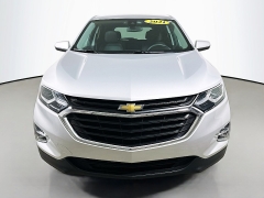 Used 2021  Chevrolet Equinox FWD 4dr LT w/1LT at Dutro Auto near Zanesville, OH