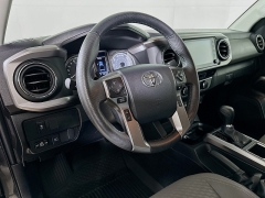 Used 2023  Toyota Tacoma 4WD SR5 Double Cab 5ft Bed V6 AT at Dutro Auto near Zanesville&comma; OH