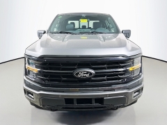 New 2026  Ford F-150 4WD XLT SuperCrew 5&period;5' Box at Graham Auto Mall near Mansfield&comma; OH