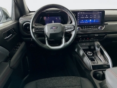 Used 2023  Chevrolet Colorado 4WD Crew Cab Z71 at Dutro Auto near Zanesville&comma; OH