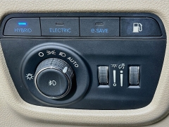 Used 2022  Jeep Grand Cherokee 4xe 4x4 at Dutro Auto near Zanesville&comma; OH