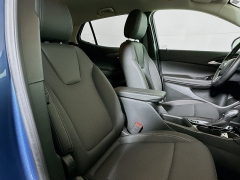 Used 2024  Buick Encore GX FWD 4dr Preferred at Dutro Auto near Zanesville&comma; OH