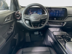 New 2026  Chevrolet Equinox AWD 4dr RS w&sol;2RS at Graham Auto Mall near Mansfield&comma; OH