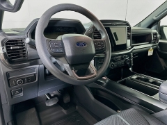 New 2026  Ford F-150 4WD STX SuperCrew 5&period;5' Box at Dutro Auto near Zanesville&comma; OH