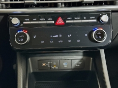 New 2026  Hyundai Tucson SEL Plus AWD at Dutro Auto near Zanesville&comma; OH