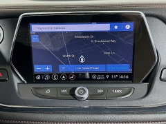 Used 2022  Chevrolet Blazer AWD 4dr RS at Dutro Auto near Zanesville&comma; OH