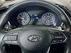 Used 2023  Hyundai Santa Fe SEL AWD at Dutro Auto near Zanesville&comma; OH