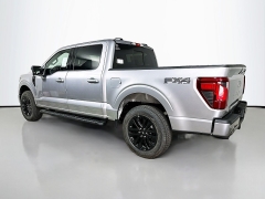 New 2026  Ford F-150 4WD XLT SuperCrew 5&period;5' Box at Dutro Auto near Zanesville&comma; OH