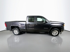 Used 2014  GMC Sierra 1500 4WD Double Cab SLE at Dutro Auto near Zanesville&comma; OH