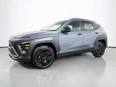 New 2026  Hyundai Kona SEL Sport AWD &ast;Ltd Avail&ast; at Dutro Auto near Zanesville&comma; OH