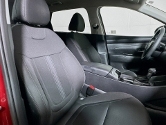 Used 2025  Hyundai Tucson SEL AWD at Dutro Auto near Zanesville&comma; OH