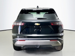 New 2026  Chevrolet Equinox AWD 4dr LT w&sol;2LT at Dutro Auto near Zanesville&comma; OH