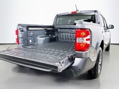 New 2026  Ford Maverick XLT AWD SuperCrew EcoBoost at Graham Auto Mall near Mansfield&comma; OH