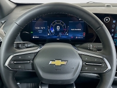 New 2027  Chevrolet Equinox FWD 4dr LT w&sol;1LT at Graham Auto Mall near Mansfield&comma; OH