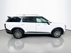 New 2026  Hyundai Palisade Hybrid SEL Premium 7P AWD at Graham Auto Mall near Mansfield&comma; OH