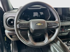 Used 2024  Chevrolet Colorado 4WD Crew Cab WT at Graham Auto Mall near Mansfield&comma; OH