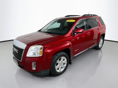 Used 2013  GMC Terrain 4d SUV FWD SLE2 at Dutro Auto near Zanesville&comma; OH