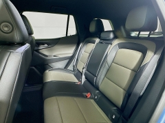 New 2026  Chevrolet Equinox FWD 4dr LT w&sol;1LT at Graham Auto Mall near Mansfield&comma; OH