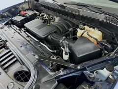 Used 2022  Chevrolet Silverado 1500 4WD Crew Cab 147" RST at Dutro Auto near Zanesville&comma; OH