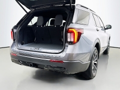 New 2026  Ford Explorer ST-Line 4WD at Dutro Auto near Zanesville&comma; OH