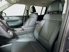 New 2026  Hyundai Santa Fe Hybrid SEL AWD at Dutro Auto near Zanesville, OH