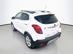 Used 2016  Buick Encore 4d SUV AWD Convenience at Graham Auto Mall near Mansfield, OH