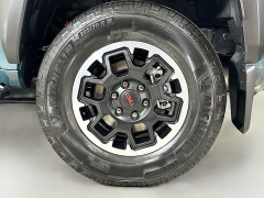 New 2025  Toyota 4Runner Hybrid TRD Off Road 4WD at Graham Auto Mall near Mansfield, OH