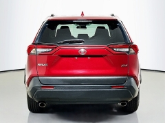 Used 2023  Toyota RAV4 XLE FWD at Dutro Auto near Zanesville, OH