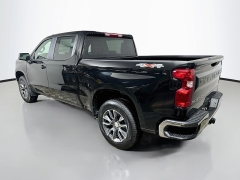 New 2026  Chevrolet Silverado 1500 4WD Crew Cab 147" LT w&sol;2FL at Graham Auto Mall near Mansfield&comma; OH