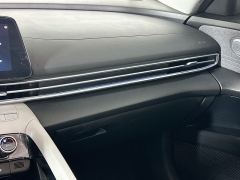 Used 2024  Hyundai Elantra Limited IVT at Dutro Auto near Zanesville&comma; OH