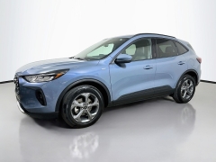Used 2025  Ford Escape ST-Line Select AWD at Graham Auto Mall near Mansfield&comma; OH