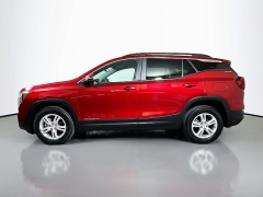 Used 2022  GMC Terrain AWD 4dr SLE at Dutro Auto near Zanesville&comma; OH