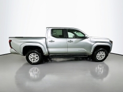 New 2026  Toyota Tacoma 4WD SR5 Double Cab 5ft Bed AT at Graham Auto Mall near Mansfield&comma; OH