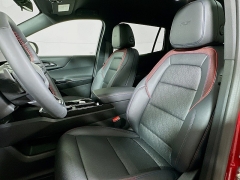 New 2026  Chevrolet Equinox AWD 4dr RS w&sol;2RS at Graham Auto Mall near Mansfield&comma; OH