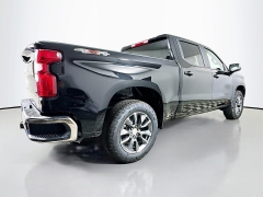 New 2026  Chevrolet Silverado 1500 4WD Crew Cab 147" LT w&sol;2FL at Dutro Auto near Zanesville&comma; OH