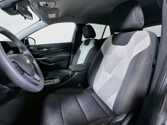 Used 2024  Chevrolet Trax FWD 4dr LS at Dutro Auto near Zanesville&comma; OH