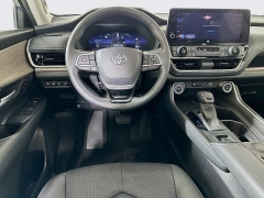 Used 2024  Toyota Grand Highlander Hybrid Limited AWD at Dutro Auto near Zanesville&comma; OH