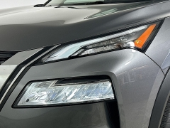 Used 2023  Nissan Rogue AWD SV at Dutro Auto near Zanesville&comma; OH