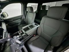 New 2026  Toyota Tundra 4WD SR5 CrewMax 5.5ft Bed at Graham Auto Mall near Mansfield, OH