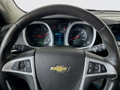 Used 2013  Chevrolet Equinox 4d SUV FWD LT1 at Dutro Auto near Zanesville, OH