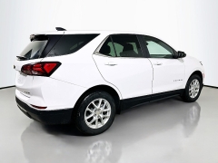 Used 2023  Chevrolet Equinox AWD 4dr LT w&sol;1LT at Graham Auto Mall near Mansfield&comma; OH