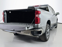 New 2026  Chevrolet Silverado 1500 4WD Crew Cab 147" LT w&sol;1LT at Dutro Auto near Zanesville&comma; OH