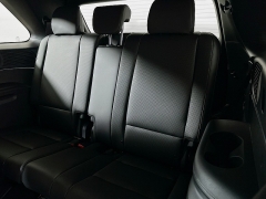 New 2026  Hyundai Palisade Hybrid Calligraphy AWD at Graham Auto Mall near Mansfield&comma; OH