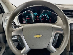 Used 2017  Chevrolet Traverse 4d SUV FWD Premier at Dutro Auto near Zanesville&comma; OH