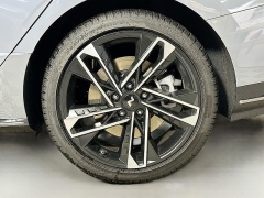 New 2026  Hyundai Sonata N Line FWD at Dutro Auto near Zanesville, OH